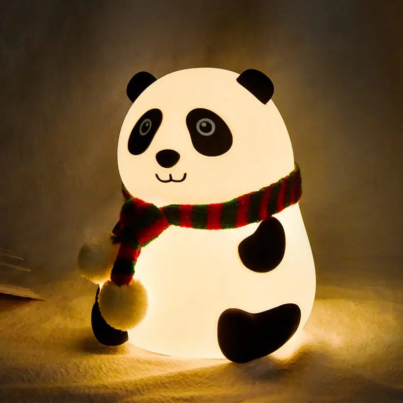 Veilleuse Panda - Made in Bébé