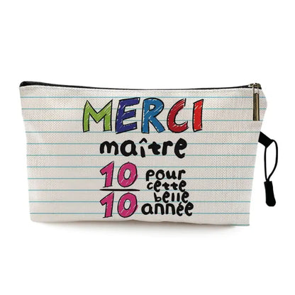 trousse cadeau merci - kidyhome